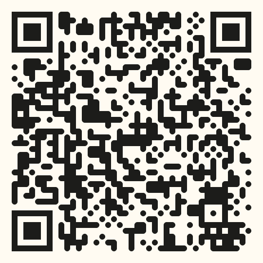 QR code linking to Plenty on the App Store